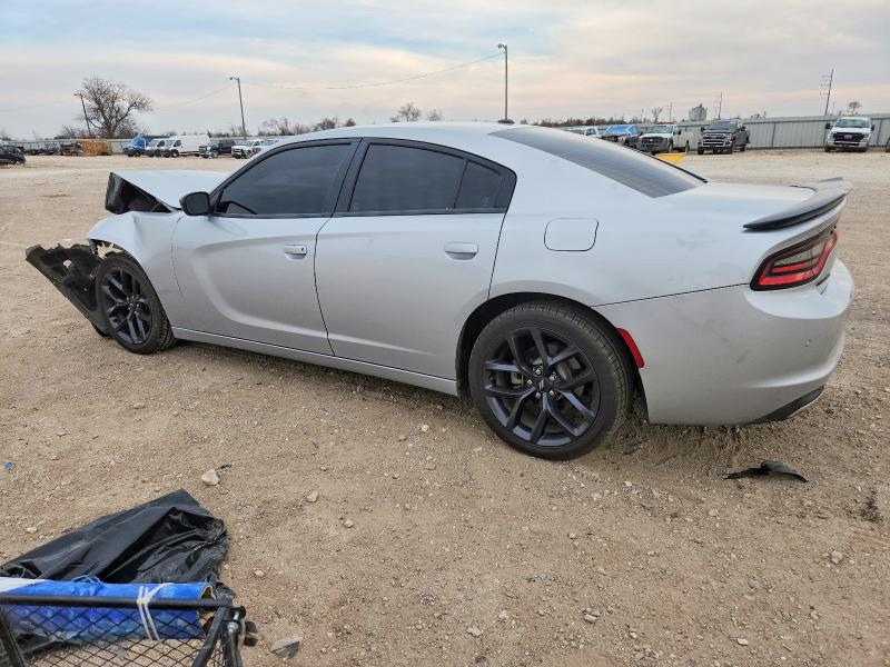 Photo 2 from auction – 2021 DODGE CHARGER with VIN 2C3CDXBG2MH677884