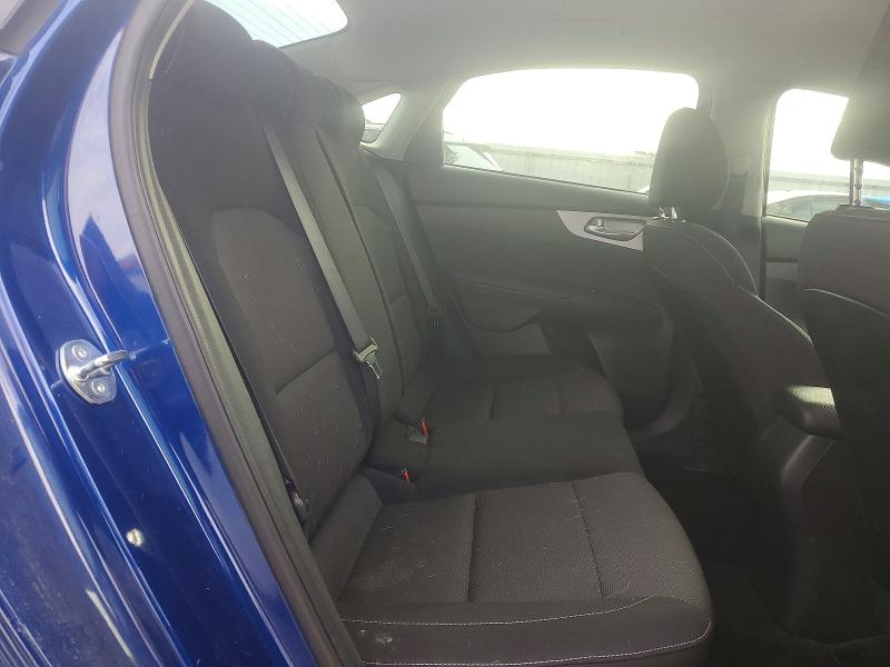 Photo 10 from auction – 2024 KIA FORTE LX with VIN 3KPF24AD4RE790534