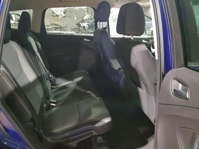 Photo 11 from auction – 2016 FORD ESCAPE SE with VIN 1FMCU0G73GUA82910