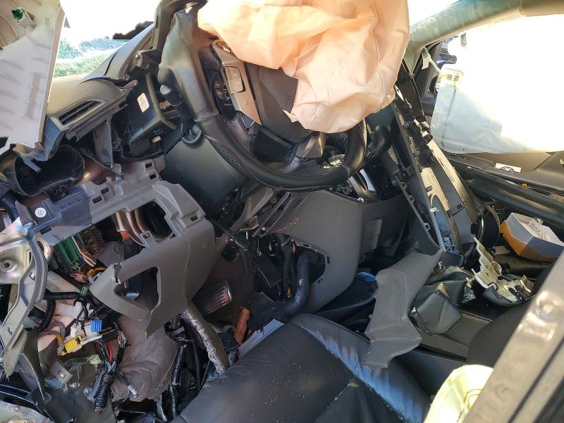 Photo 8 from auction – 2011 HONDA ODYSSEY EX with VIN 5FNRL5H63BB066258