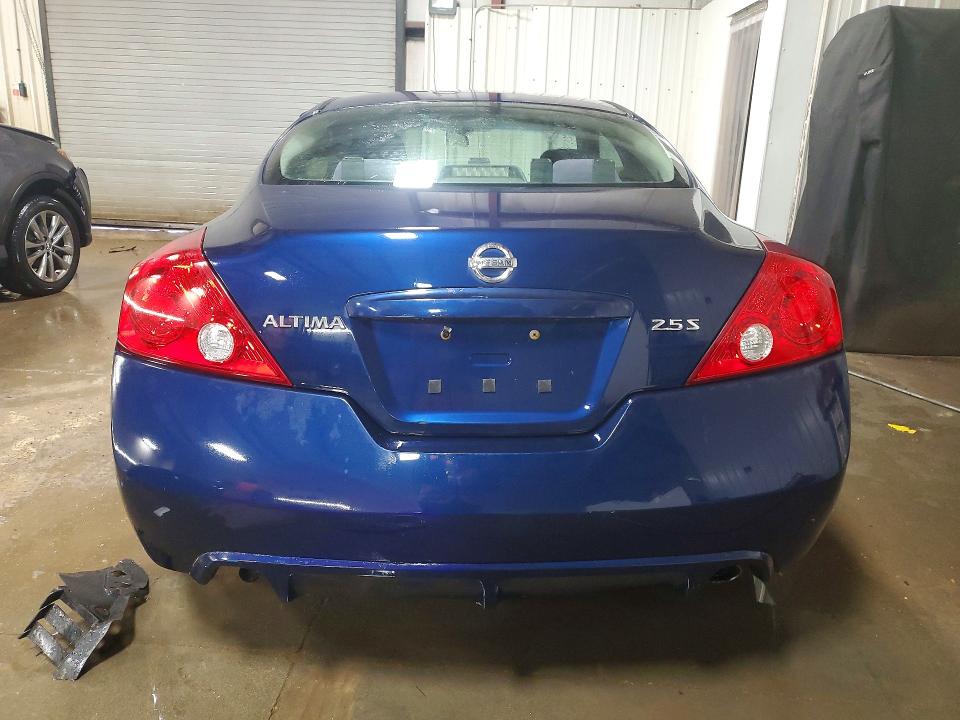 Photo 6 from auction – 2010 NISSAN ALTIMA with VIN 1N4AL2EP4AC133444