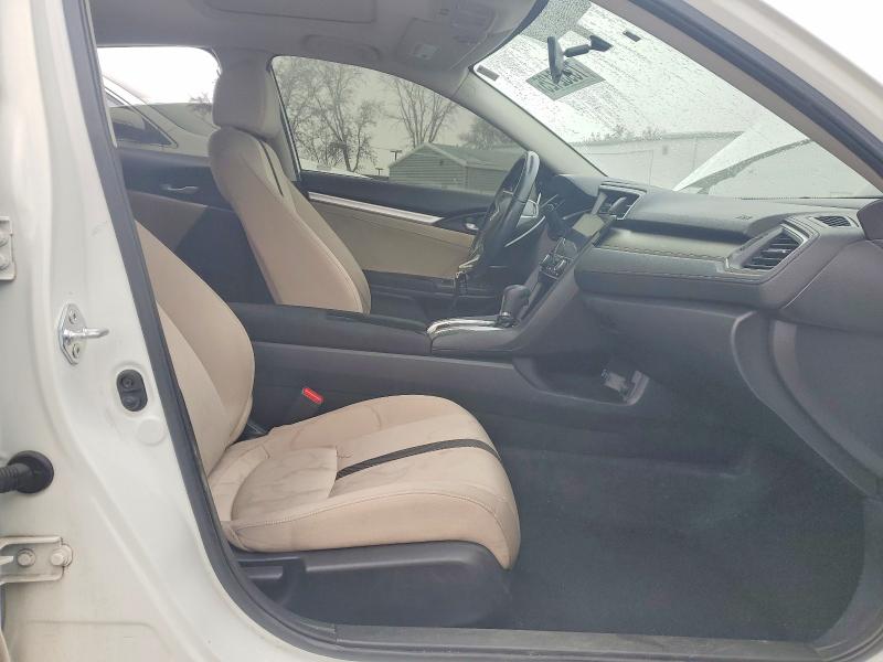 Photo 7 from auction – 2018 HONDA CIVIC with VIN JHMFC1F39JX035944
