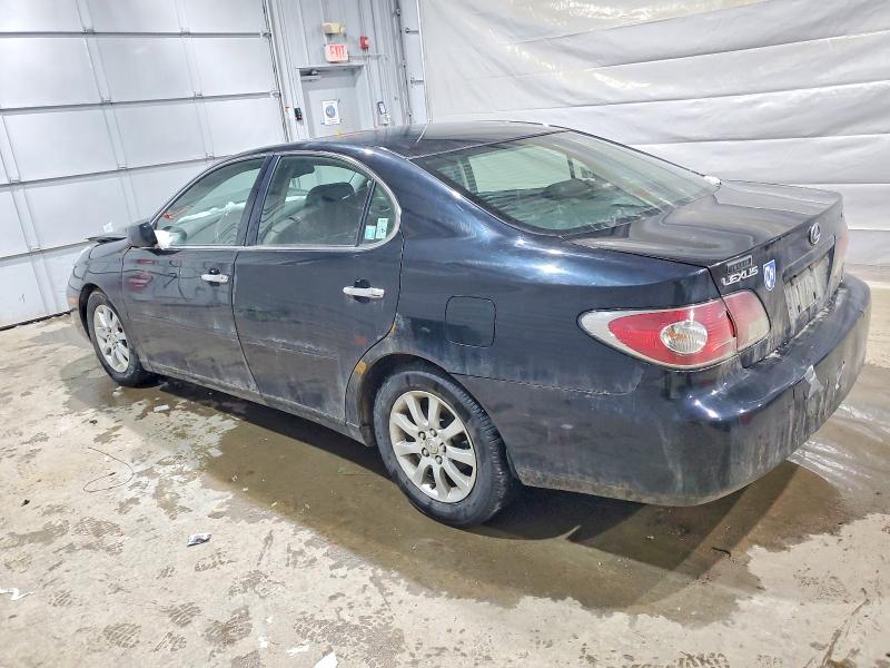 Photo 2 from auction – 2003 LEXUS ES 300 with VIN JTHBF30G830142993