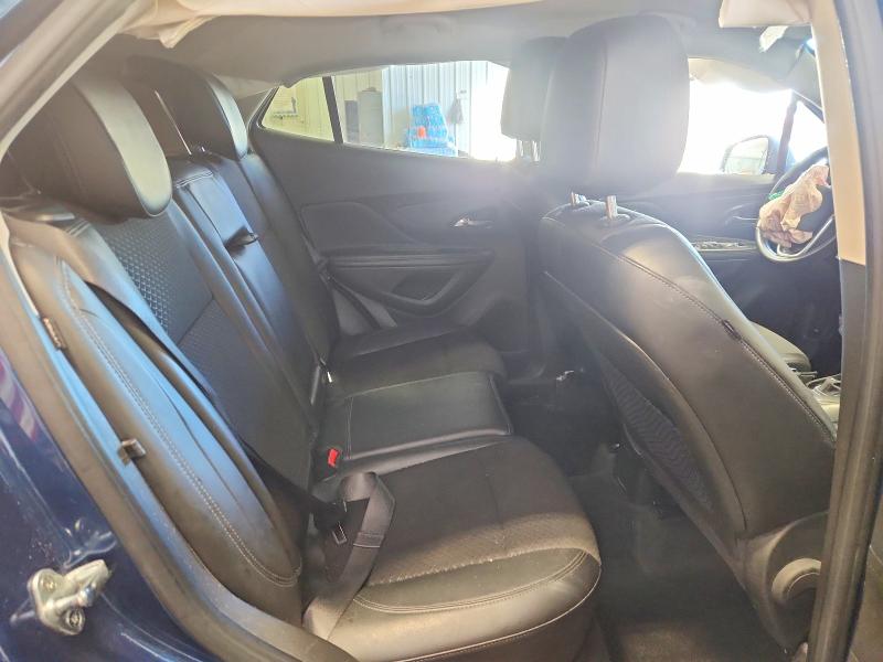 Photo 11 from auction – 2019 BUICK ENCORE with VIN KL4CJASB4KB884847