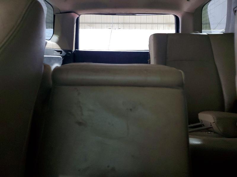 Фото 10 с аукциона – 2015 TOYOTA 4RUNNER SR с VIN JTEBU5JR2F5226734
