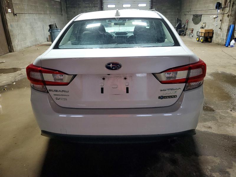 Photo 6 from auction – 2017 SUBARU IMPREZA PR with VIN 4S3GKAB65H3616108