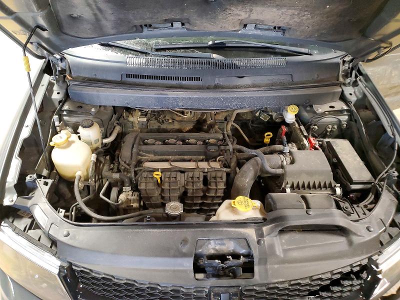 Photo 12 from auction – 2020 DODGE JOURNEY with VIN 3C4PDCAB1LT213681