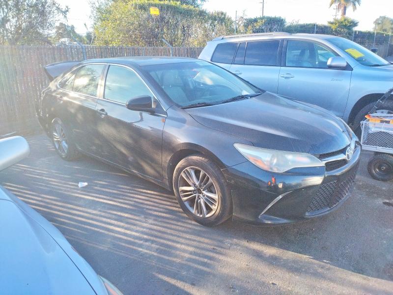 Photo 4 from auction – 2015 TOYOTA CAMRY LE with VIN 4T1BF1FK8FU884031