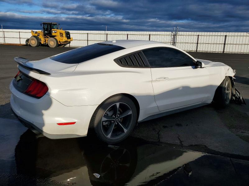 Photo 3 from auction – 2019 FORD MUSTANG with VIN 1FA6P8TH3K5138178