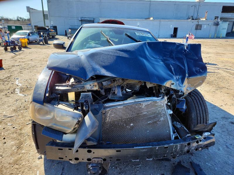 Photo 5 from auction – 2014 DODGE CHARGER R/ with VIN 2C3CDXDT6EH199674