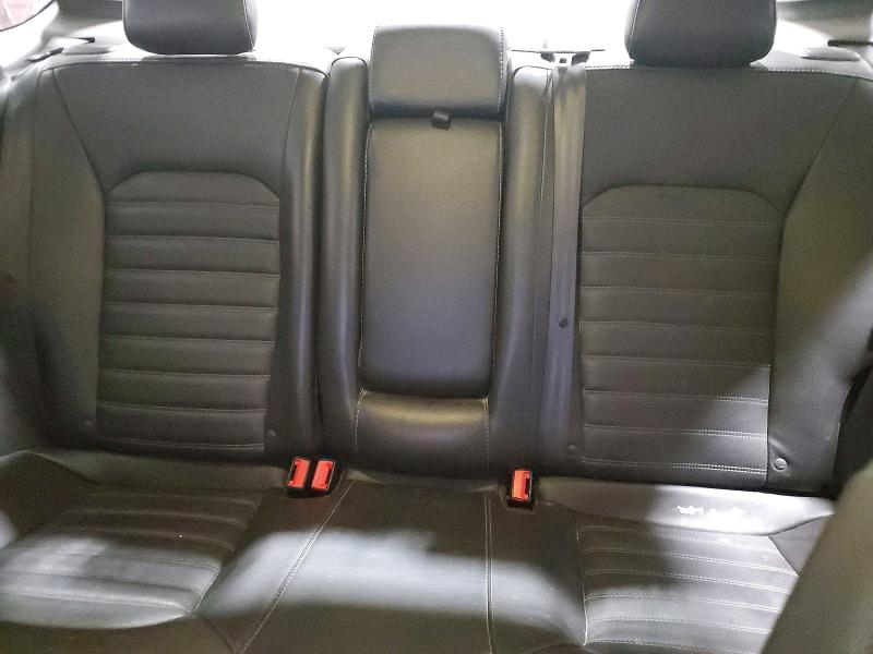 Photo 10 from auction – 2016 FORD FUSION SE with VIN 3FA6P0HD5GR256356