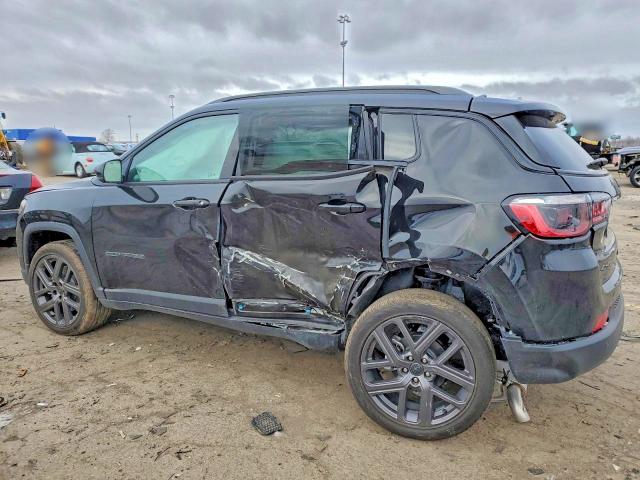 Photo 2 from auction – 2026 JEEP COMPASS LI with VIN 3C4NJDCN4TT165297