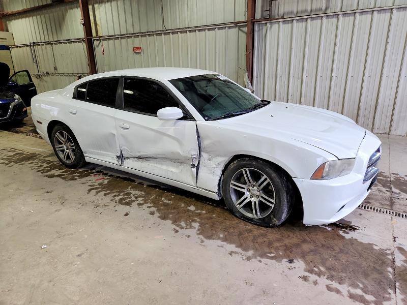 Photo 4 from auction – 2012 DODGE CHARGER PO with VIN 2C3CDXAG6CH153847