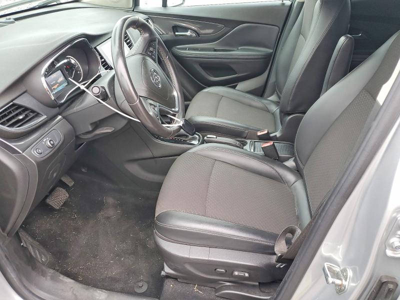 Photo 7 from auction – 2019 BUICK ENCORE PRE with VIN KL4CJASB2KB949663