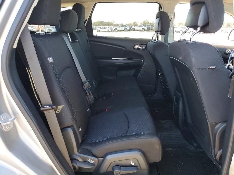 Photo 11 from auction – 2017 DODGE JOURNEY SX with VIN 3C4PDDBG3HT704325