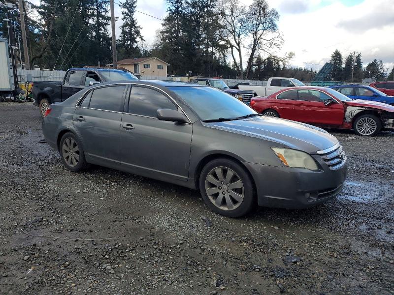 Photo 4 from auction – 2006 TOYOTA AVALON with VIN 4T1BK36B26U102653