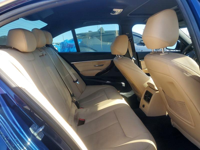 Photo 10 from auction – 2017 BMW 330E with VIN WBA8E1C57HK480276