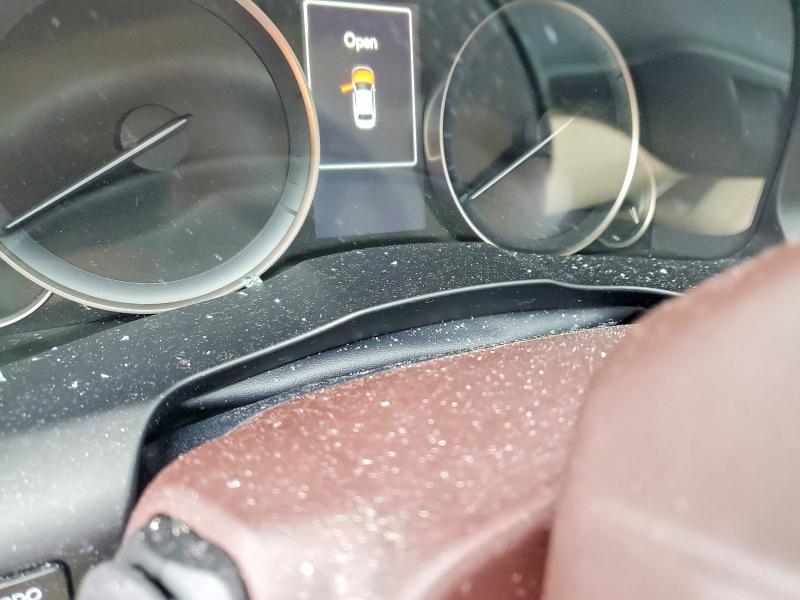 Photo 9 from auction – 2018 LEXUS ES with VIN 58ABK1GG7JU081895