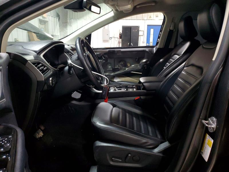 Photo 7 from auction – 2020 FORD EDGE with VIN 2FMPK3J93LBA47965