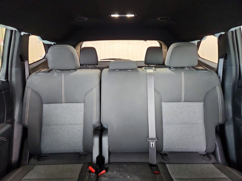 Photo 10 from auction – 2025 GMC ACADIA with VIN 1GKENNRS1SJ152525