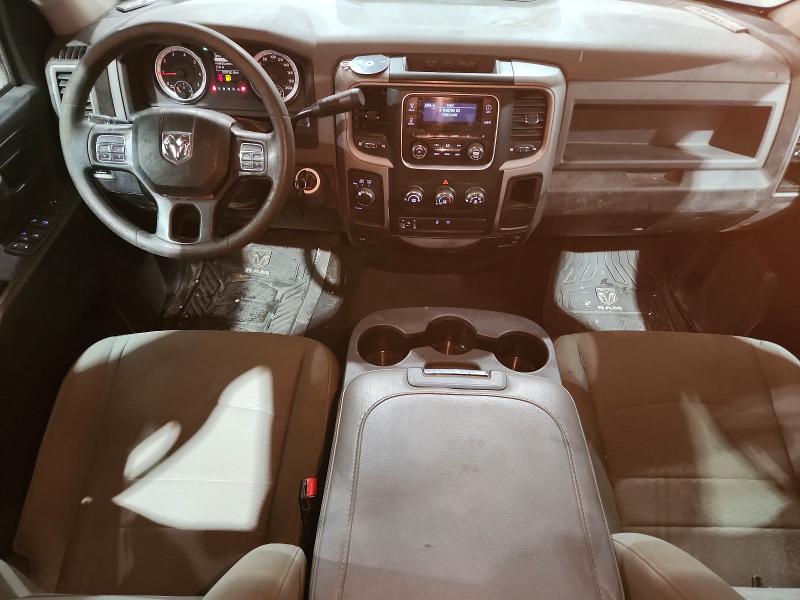 Photo 8 from auction – 2015 RAM 1500 ST with VIN 1C6RR7FT2FS615385