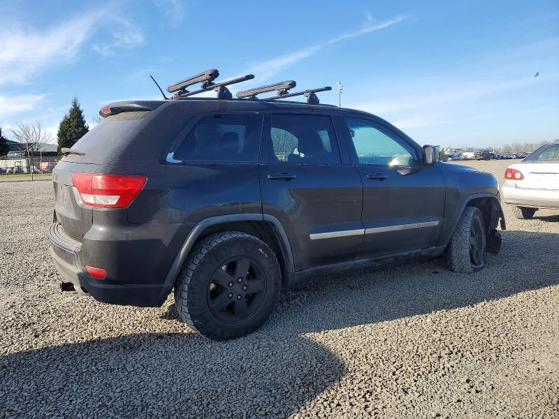 Photo 3 from auction – 2012 JEEP GRAND CHEROKEE with VIN 1C4RJFAGXCC175815
