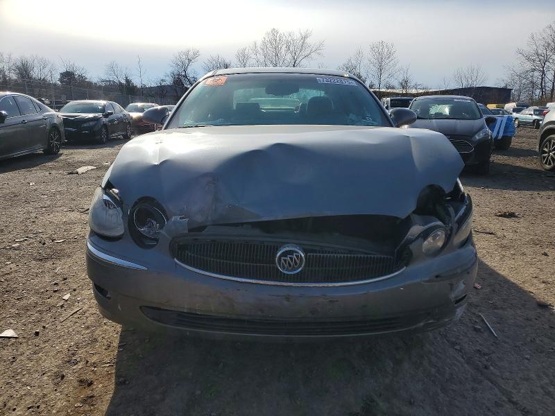 Photo 5 from auction – 2007 BUICK LACROSSE C with VIN 2G4WD582171176860