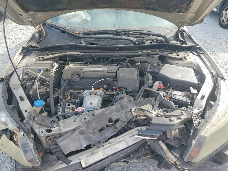 Photo 11 from auction – 2014 HONDA ACCORD SPO with VIN 1HGCR2F57EA292640