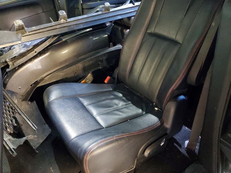 Photo 11 from auction – 2019 DODGE GRAND CARA with VIN 2C4RDGEG6KR606647