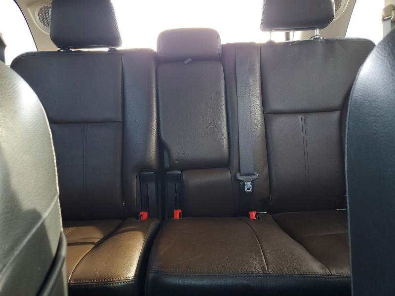 Photo 10 from auction – 2014 FORD EDGE LIMIT with VIN 2FMDK4KC9EBB86732