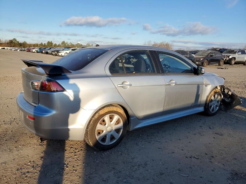 Photo 3 from auction – 2015 MITSUBISHI LANCER ES with VIN JA32U2FU5FU012521