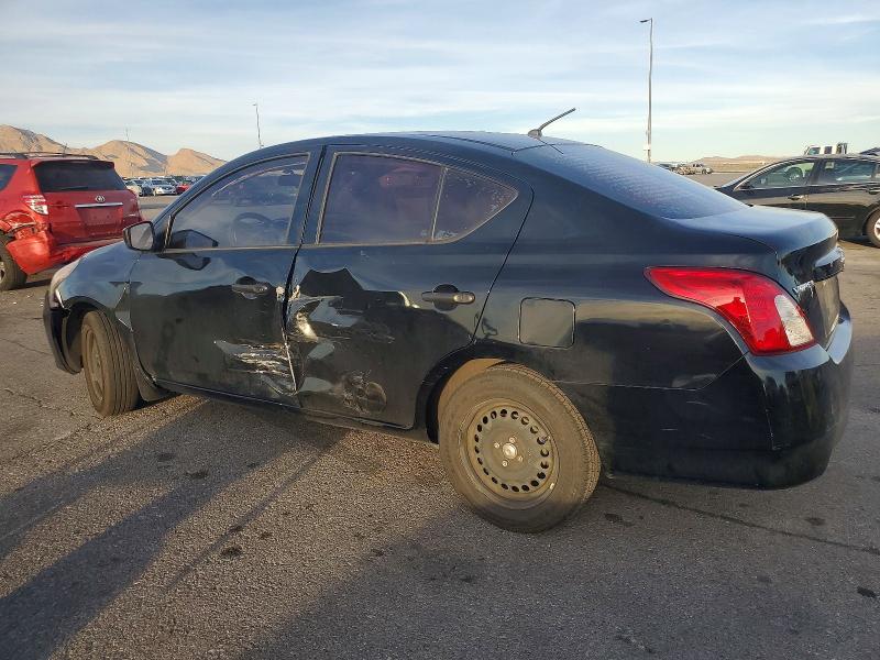 Photo 2 from auction – 2016 NISSAN VERSA S with VIN 3N1CN7APXGL904389