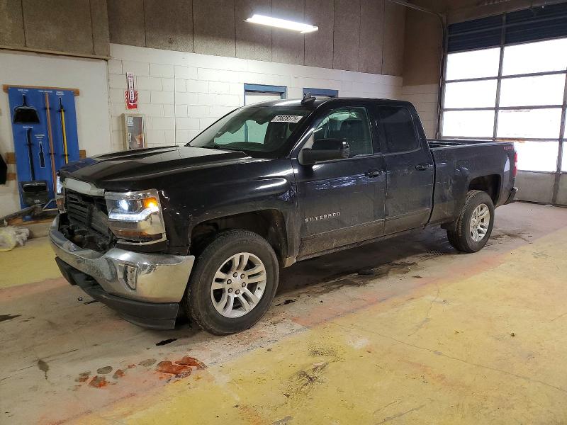 Photo 1 from auction – 2019 CHEVROLET SILVERADO with VIN 2GCVKPEC8K1161716