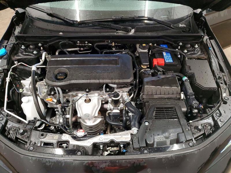 Photo 11 from auction – 2026 HONDA CIVIC with VIN 2HGFE2F50TH101843