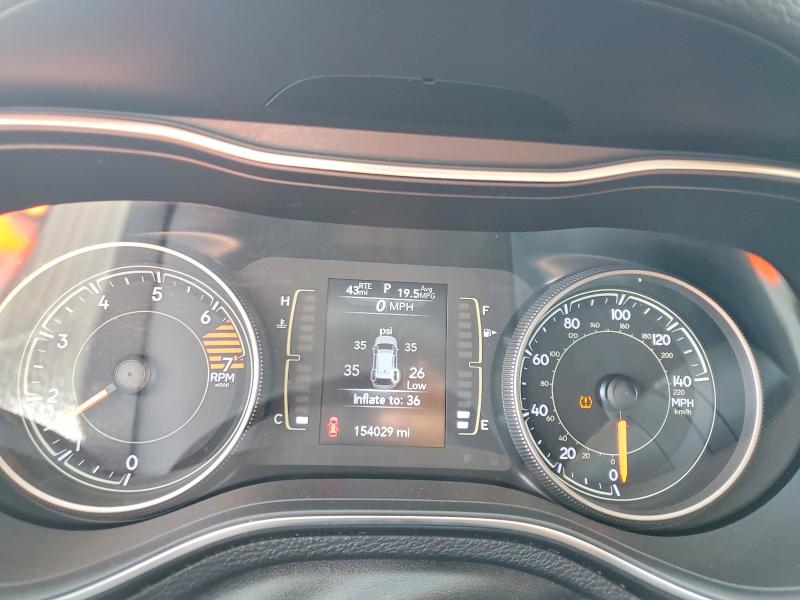 Photo 9 from auction – 2019 JEEP CHEROKEE L with VIN 1C4PJLCB9KD164773