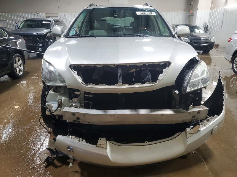 Photo 5 from auction – 2004 LEXUS RX 330 with VIN JTJHA31U140066806