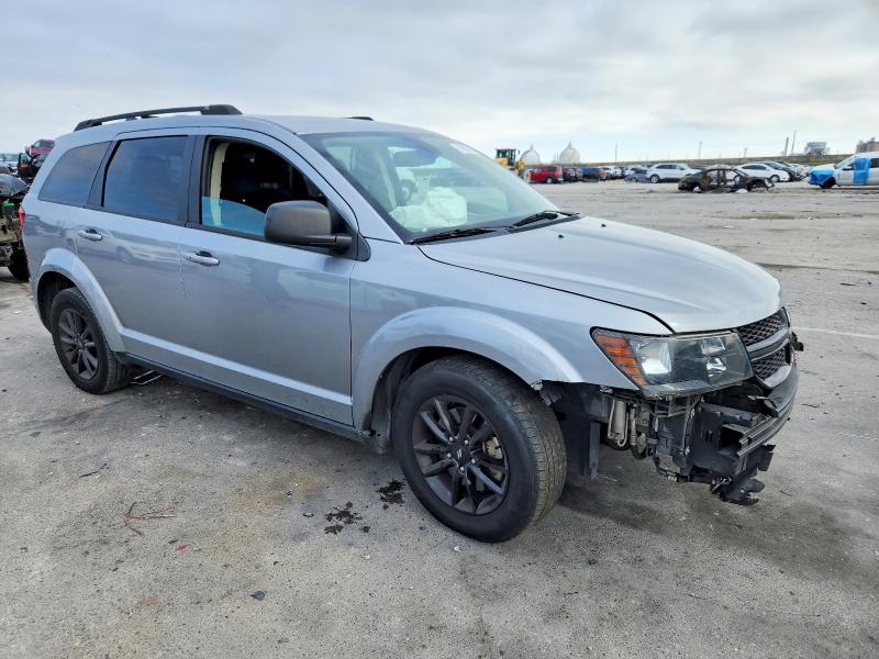 Photo 4 from auction – 2020 DODGE JOURNEY with VIN 3C4PDCAB9LT272073