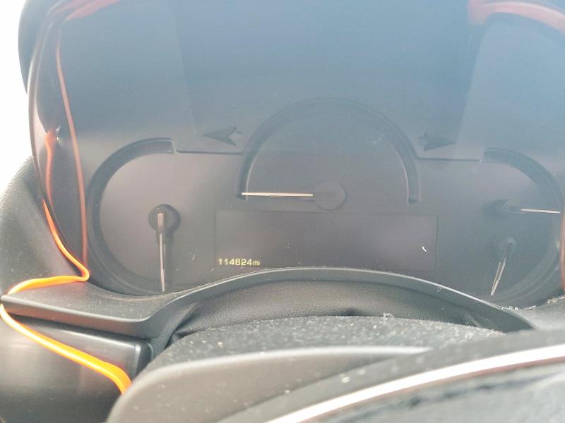 صورة رقم 9 من المزاد - 2015 CADILLAC ATS مع VIN 1G6AG5RX2F0124022