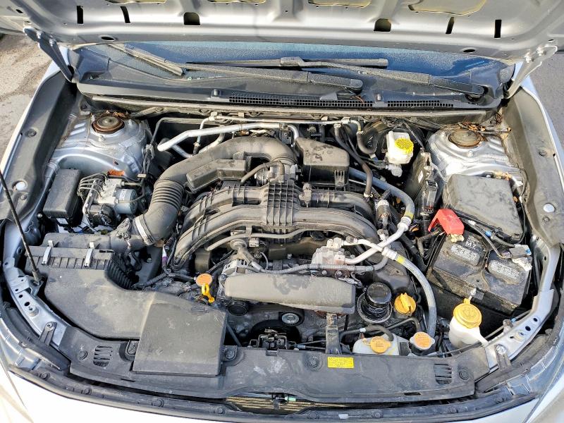 Photo 11 from auction – 2023 SUBARU IMPREZA with VIN 4S3GTAB67P3721566