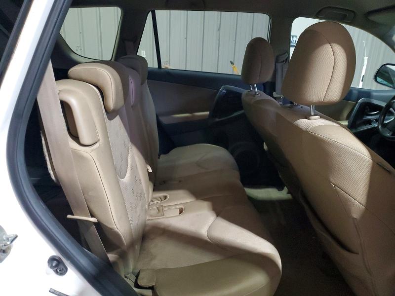 Zdjęcie 11 z aukcji – 2009 TOYOTA RAV4 z VIN 2T3BF33V59W013058