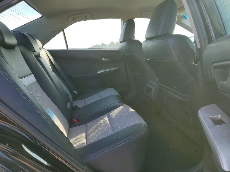 Photo 10 from auction – 2012 TOYOTA CAMRY with VIN 4T1BF1FK2CU128464
