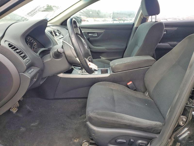Photo 7 from auction – 2015 NISS ALTIMA with VIN 1N4AL3AP1FC238767