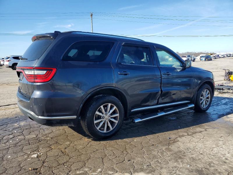Photo 3 from auction – 2014 DODGE DURANGO SX with VIN 1C4RDJAG4EC438667