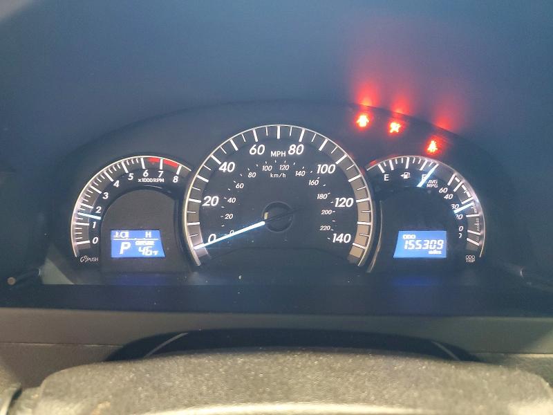 Photo 9 from auction – 2014 TOYOTA CAMRY with VIN 4T1BF1FK3EU811602