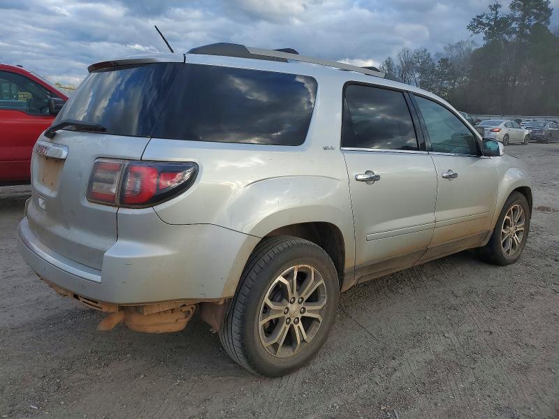 Photo 3 from auction – 2015 GMC ACADIA with VIN 1GKKRRKD6FJ109685