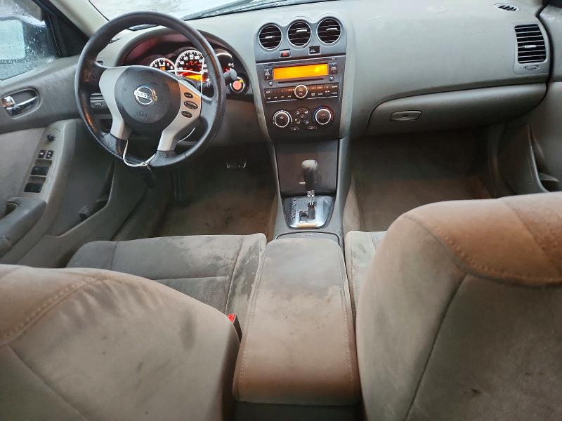 Photo 8 from auction – 2012 NISSAN ALTIMA BAS with VIN 1N4AL2AP4CC177484