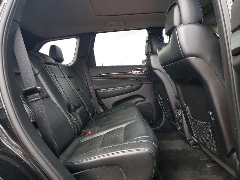 Zdjęcie 11 z aukcji – 2012 JEEP GRAND CHER z VIN 1C4RJFAG5CC219834