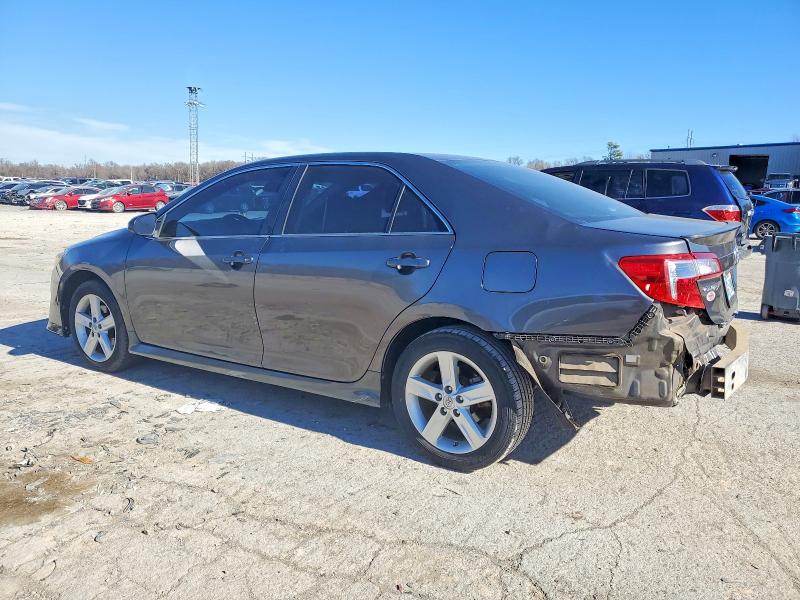 Photo 2 from auction – 2014 TOYOTA CAMRY L with VIN 4T1BF1FK7EU351389
