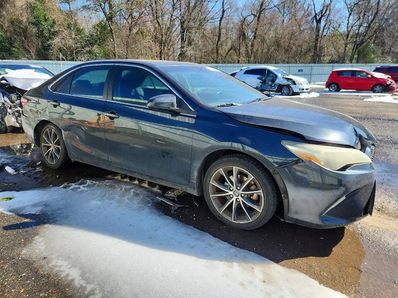 Photo 4 from auction – 2016 TOYOTA CAMRY with VIN 4T1BF1FK4GU594984