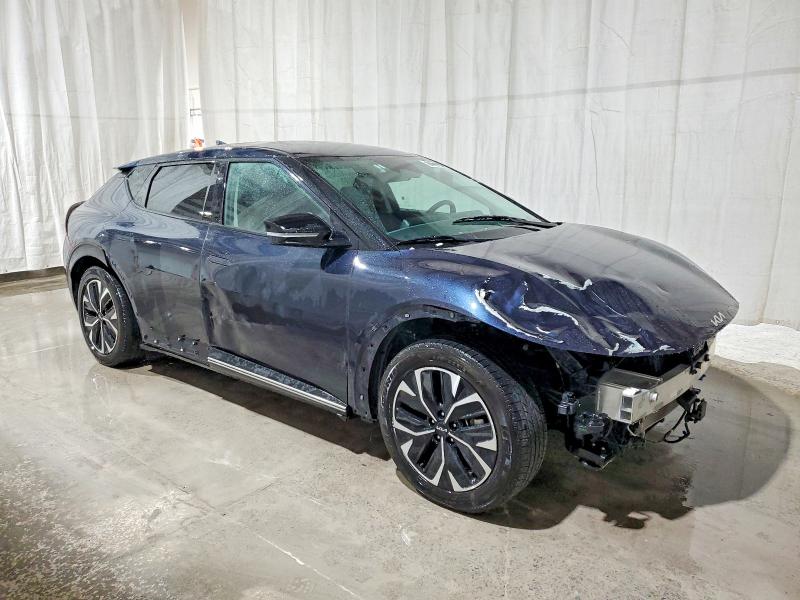 Photo 4 from auction – 2023 KIA EV6 LIGHT with VIN KNDC34LA7P5612080